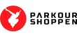 Parkour einkaufen