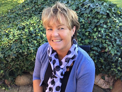 Birte Hansen