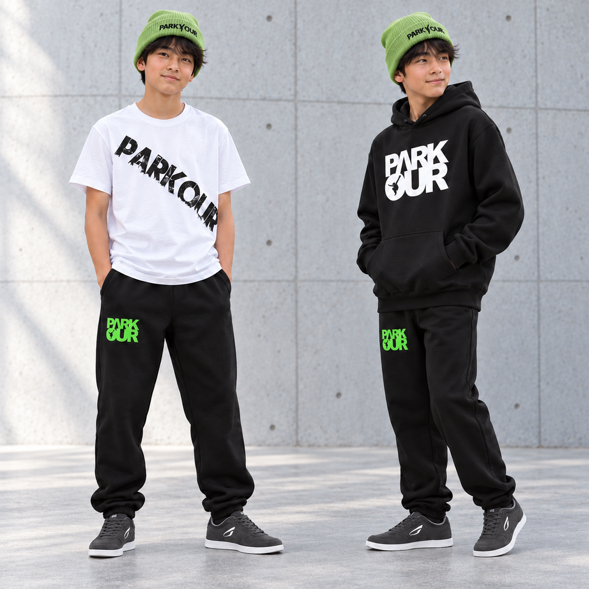 Green Urban