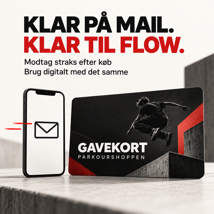 Lahjakortti heti sähköpostitse oston jälkeen – valmis digitaaliseen käyttöön saman tien