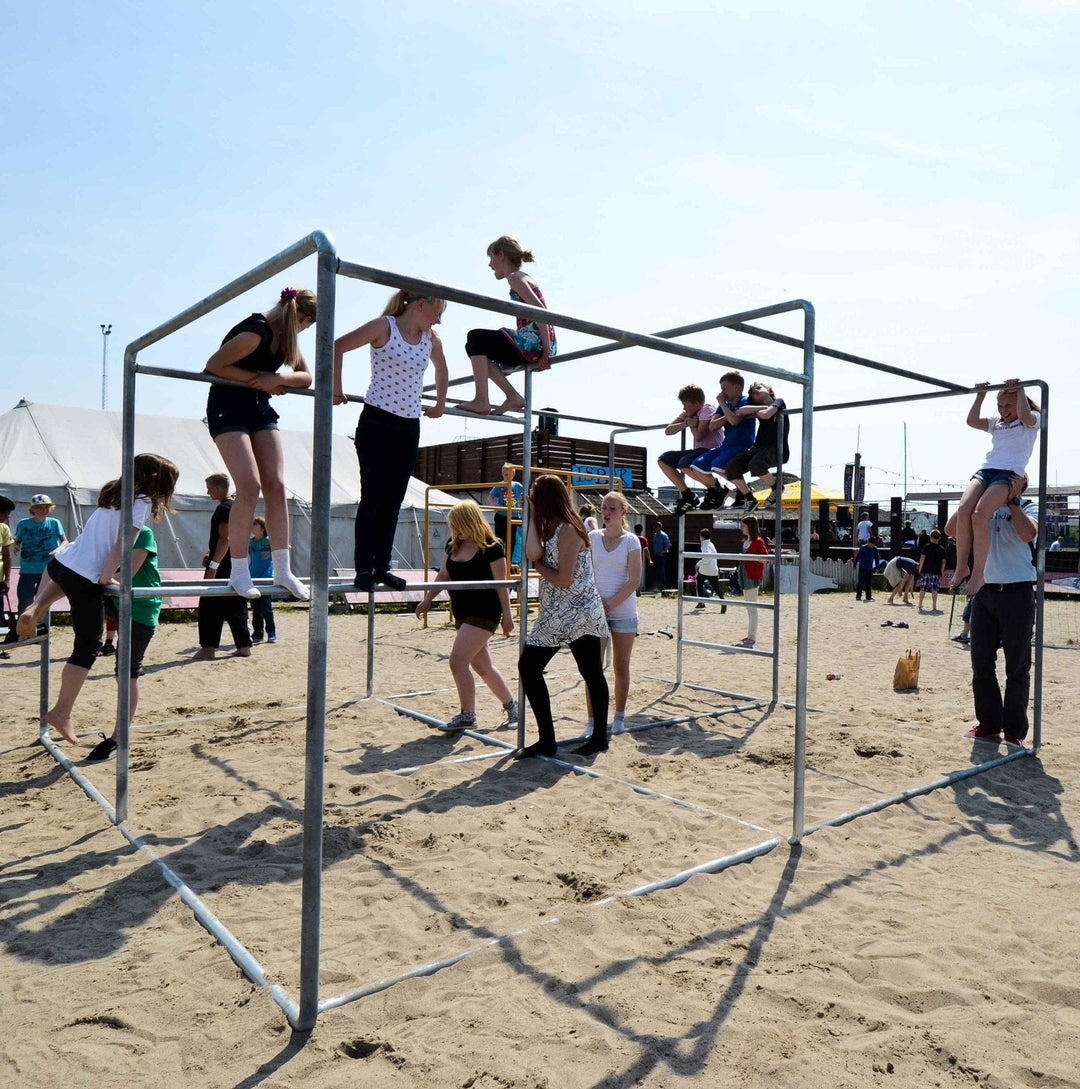 Parkour Stativ, Big ( mobilt ) Tilbehør Parkourshoppen